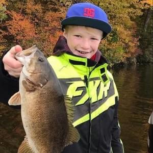 Meet your Posher, Kellen